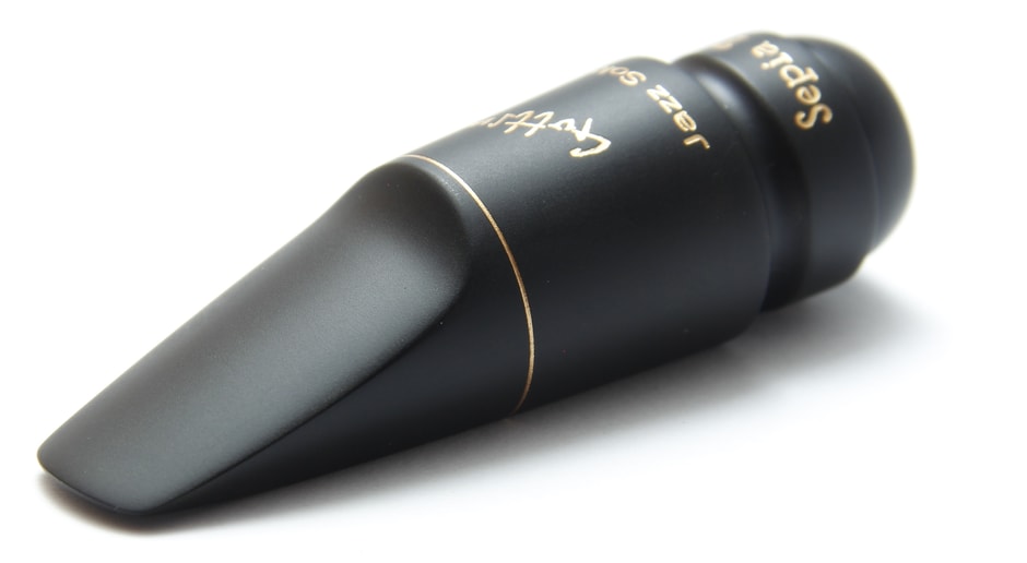 Gottsu Jazz Soloist Alto Saxophone Mouthpiece