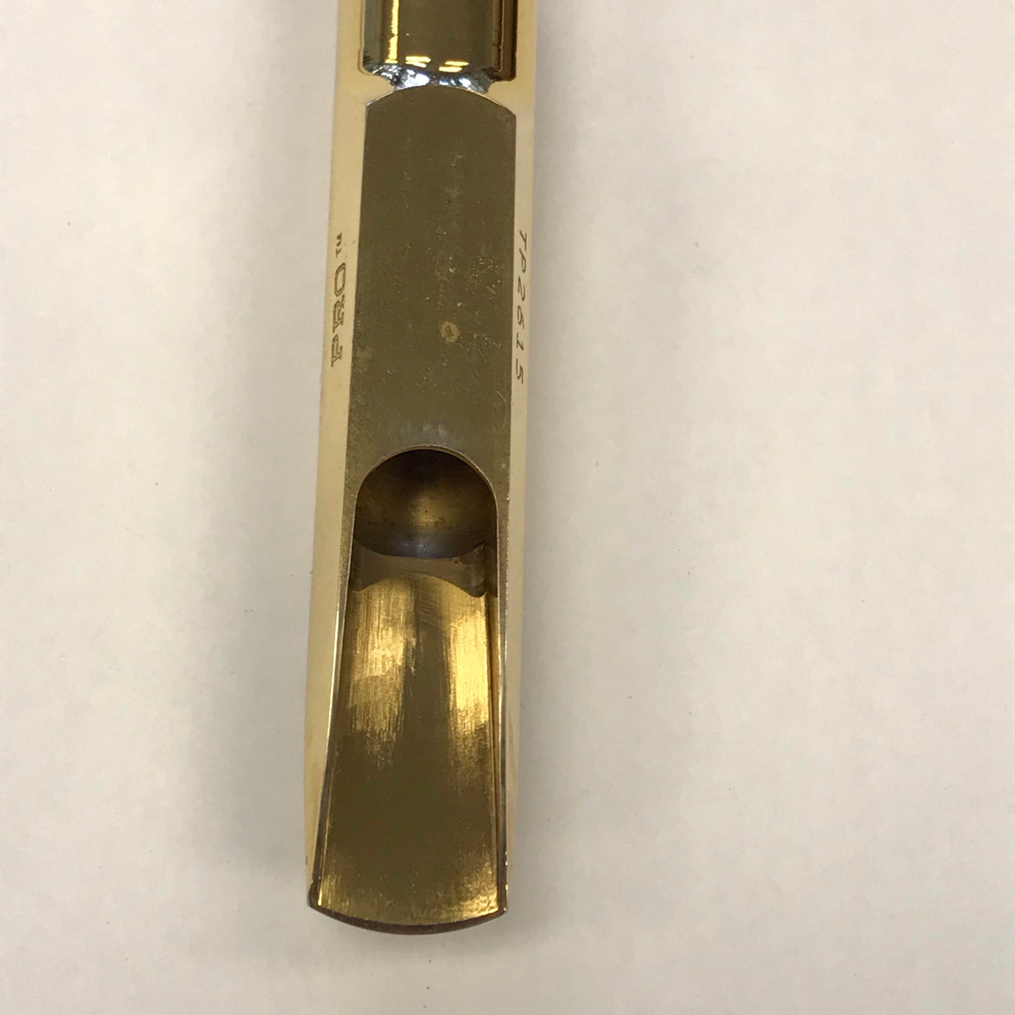 SR Technologies Professional Tenor Mouthpiece