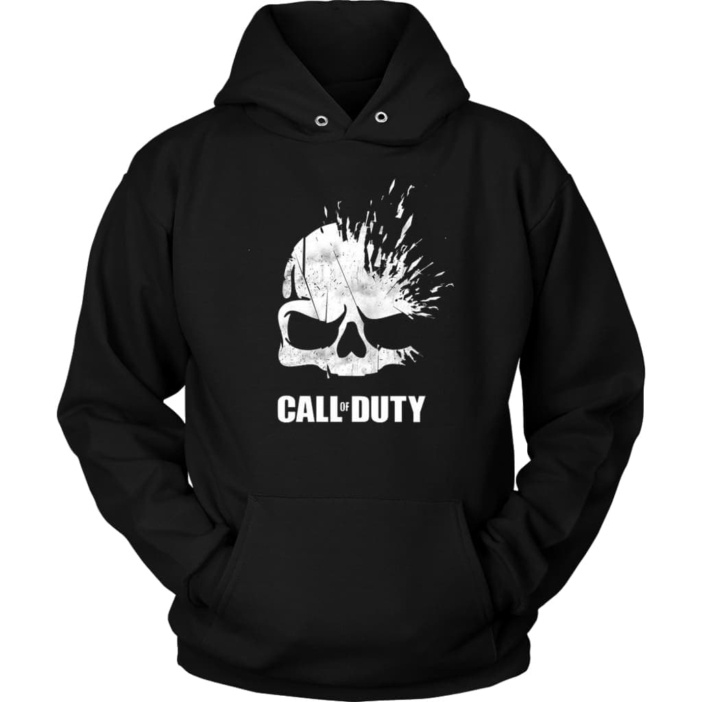 moletom call of duty