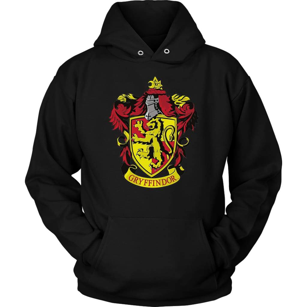 moletom gryffindor