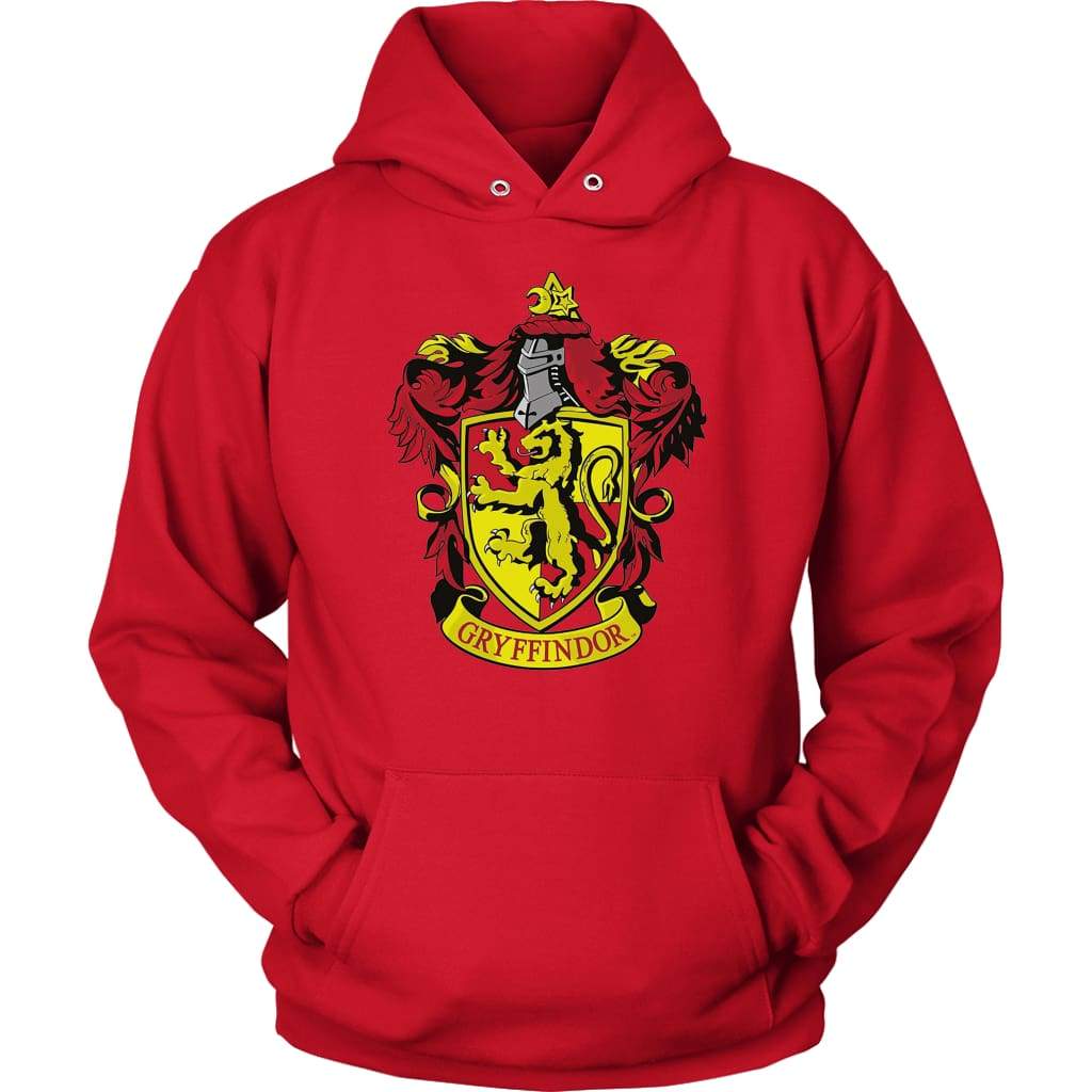 moletom harry potter grifinoria