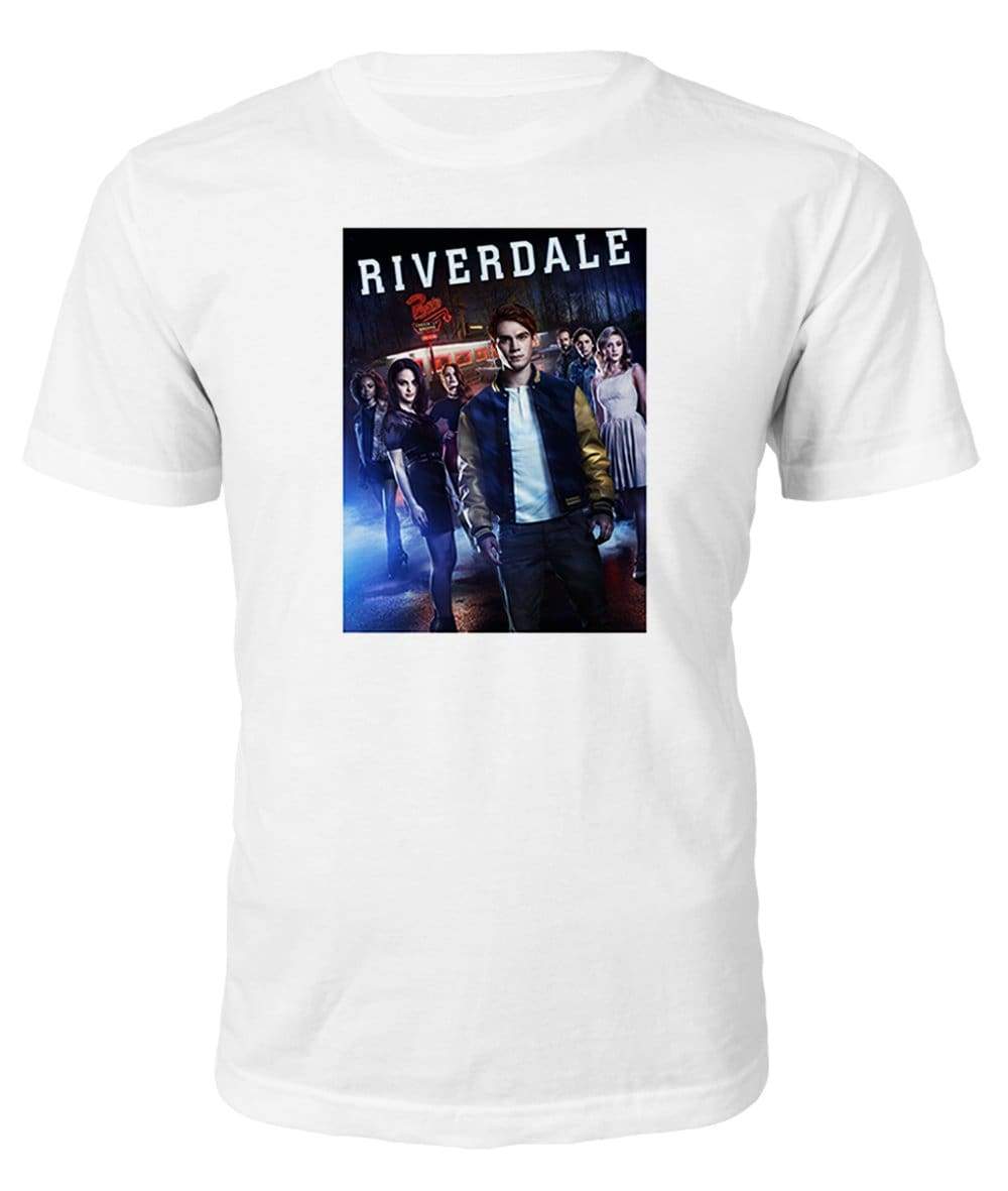 t shirt riverdale