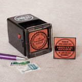 Neon - Self-inking Stamp