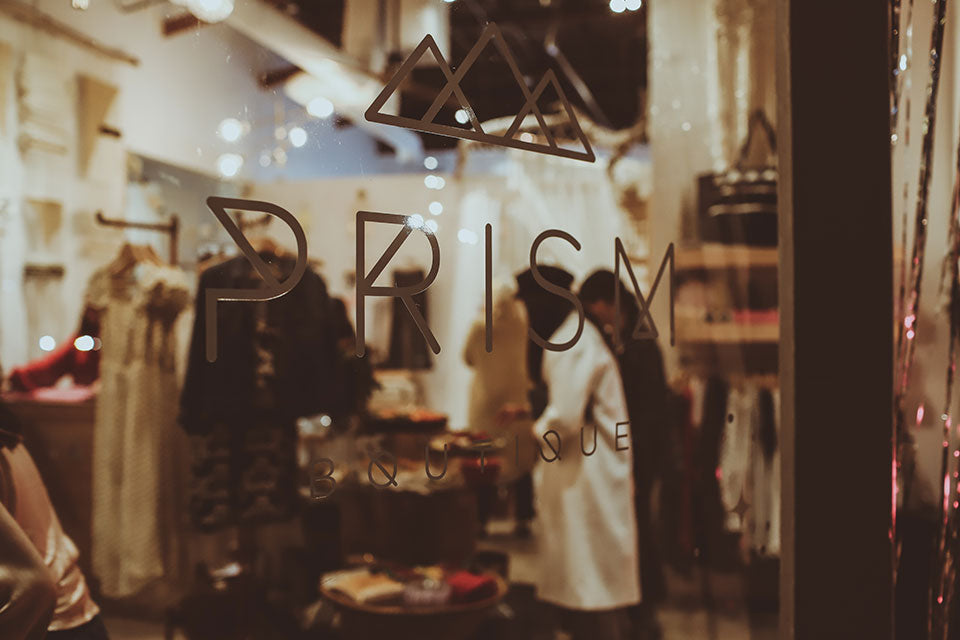 After Hours at Prism Boutique with Amuse Society