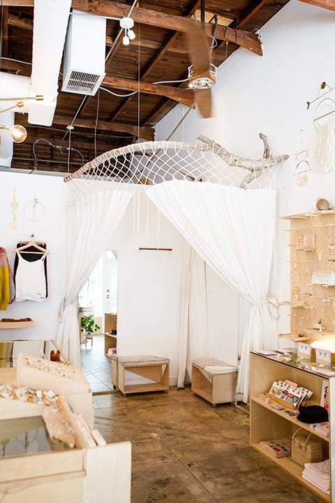 Behind the Scenes of Prism Boutique's Latest Remodel