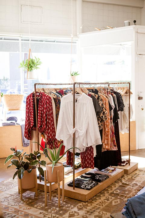 Behind the Scenes of Prism Boutique's Latest Remodel