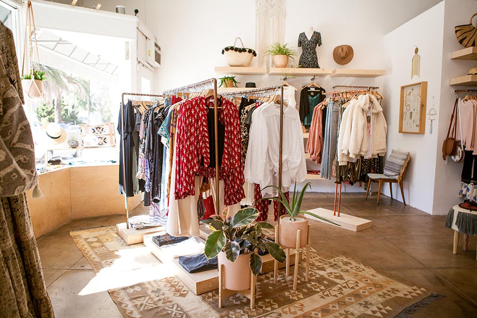 Behind the Scenes of Prism Boutique's Latest Remodel