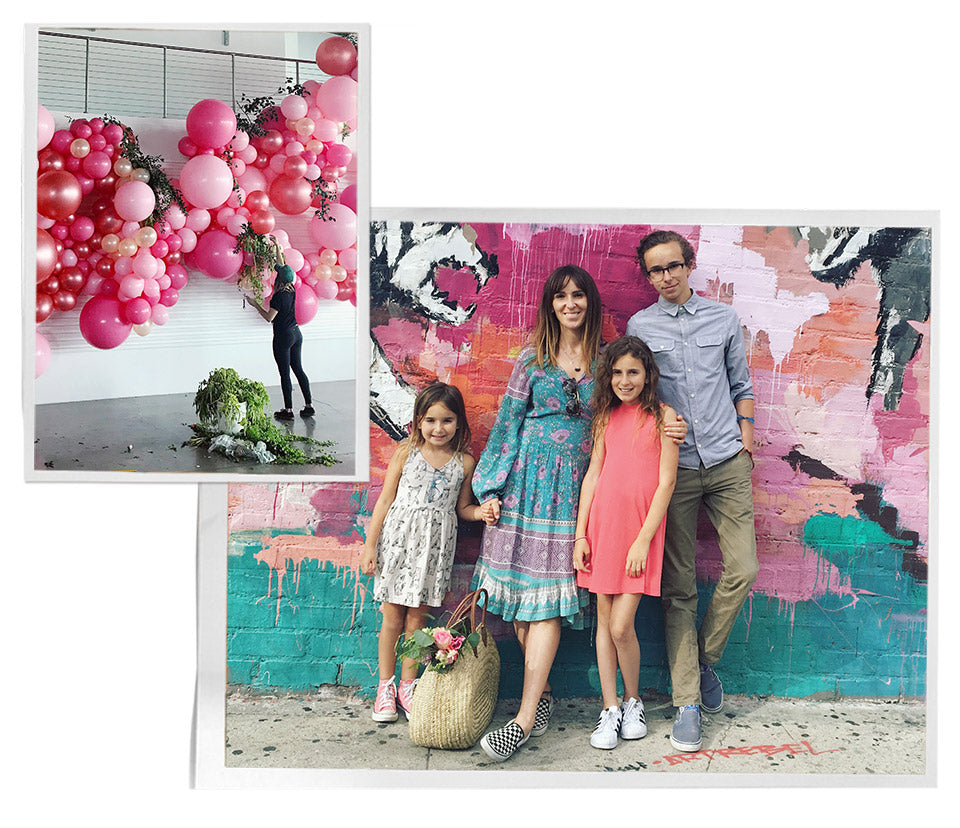 Here's To Mom: Celebrating Mother's Day at Prism Boutique
