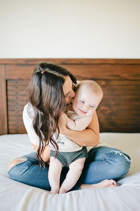 Here’s To Mom: Motivating Mamas