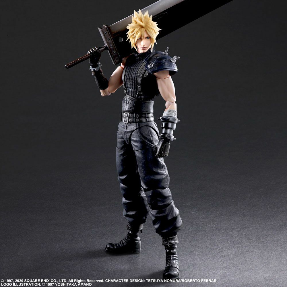 figma cloud strife