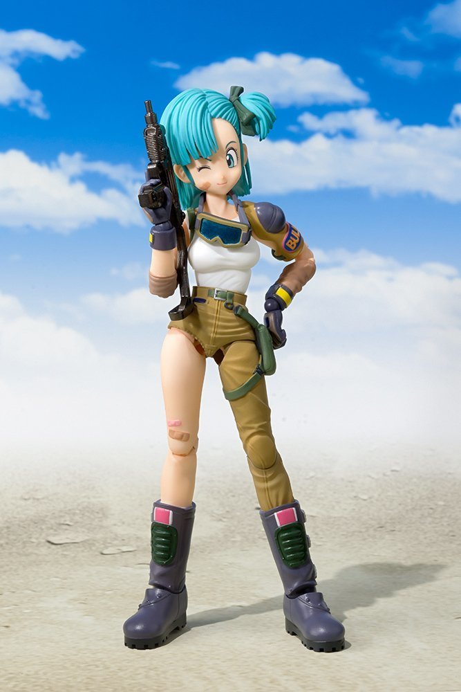 shf bulma