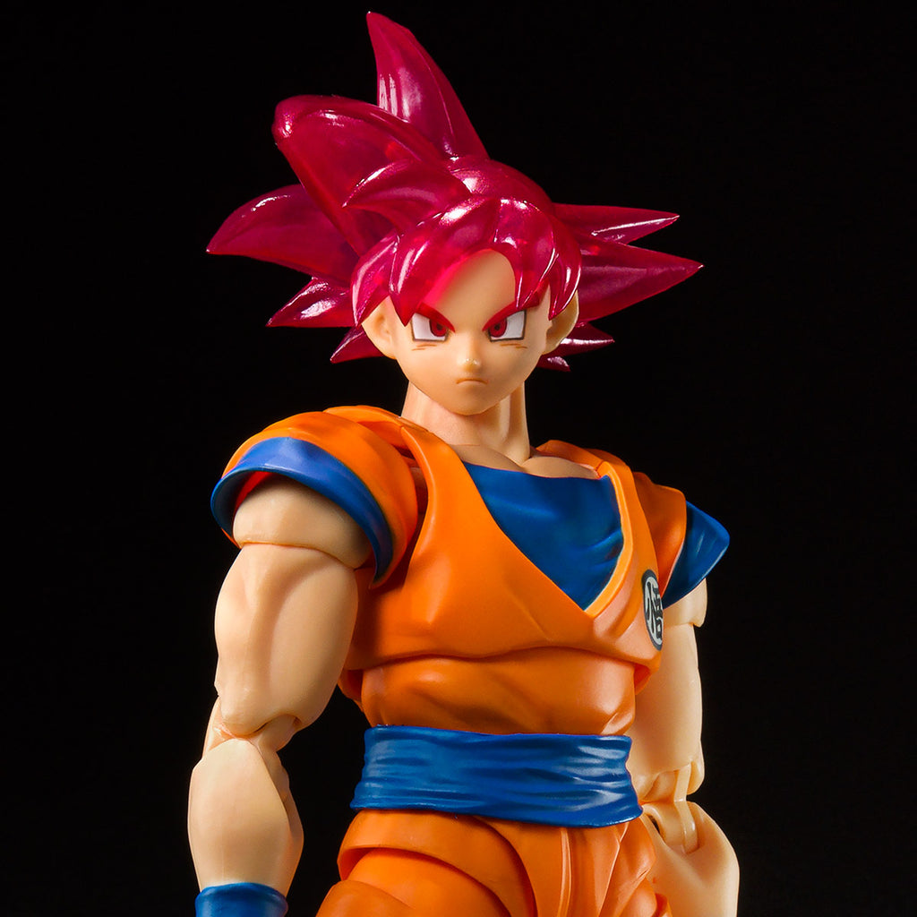 ssg goku figuarts