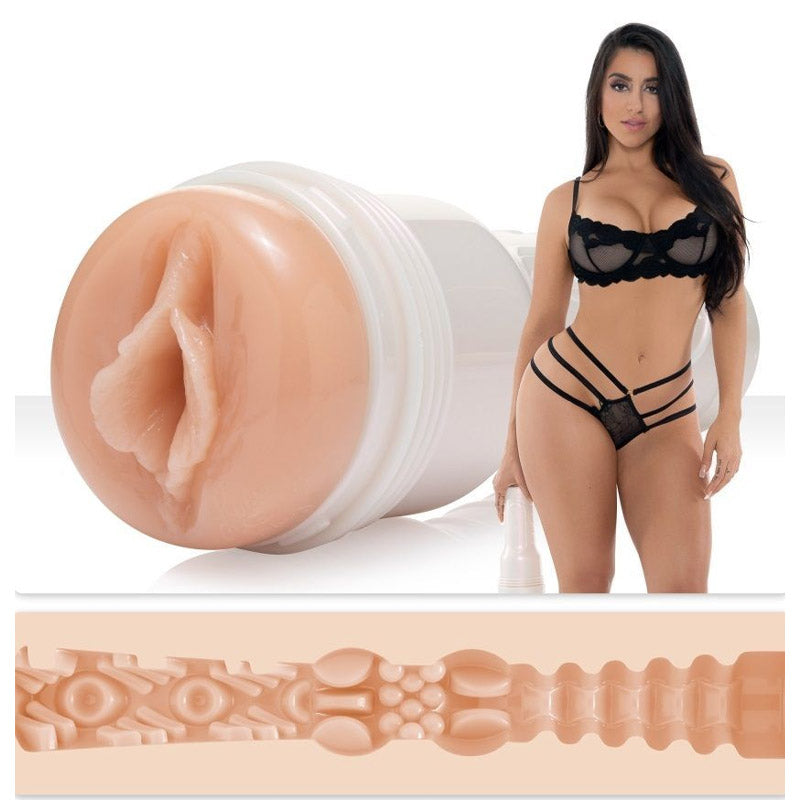 Lena the Plug s Honey Fleshlight is one of the most sensational designs to ...