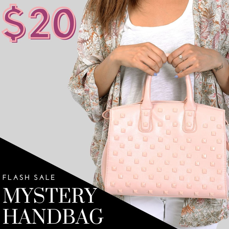 $20 Mystery Handbag