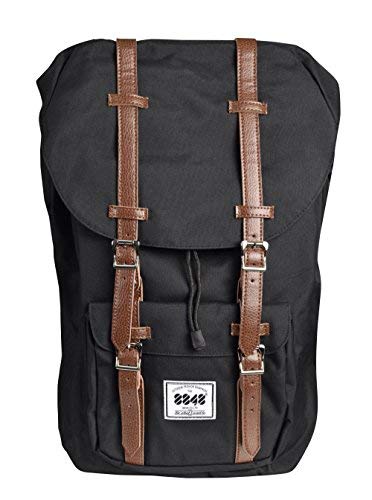 Backpack,Travel Hiking & Camping Rucksack Pack, Casual Large College School Daypac