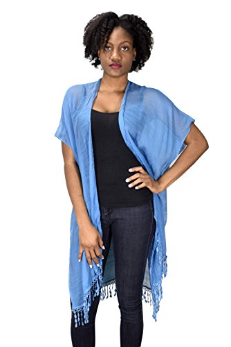 B3089-Cardigan-Tasseled-ABlue-AJ