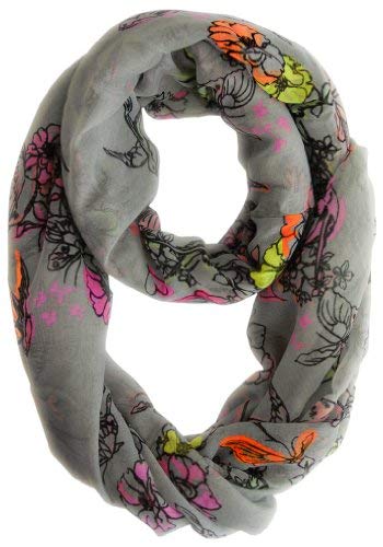 A1484-Sparrow-Heart-Flower-Grey-Loop-SM