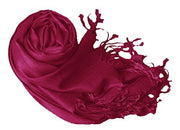 Merlot Pashmina Shawl