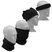 Unisex Facemask Protection Balaclava & Face Coverup