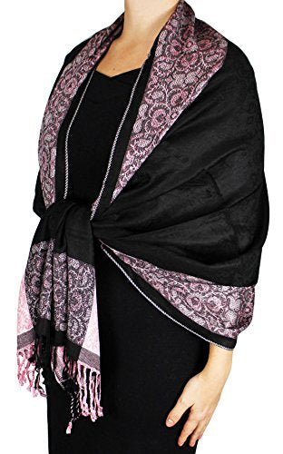 A6115-Floral-Border-Pashmina-BlaPi-KL