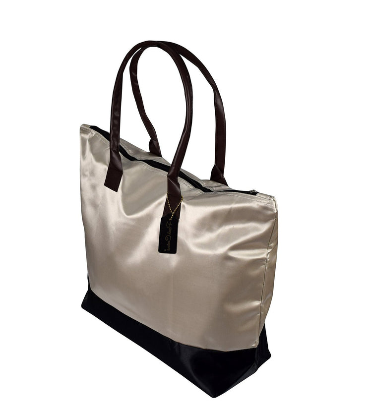 B0244-Tote-Bags-BeigeBlack-AJ