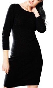 A6974-Cashmere-Dress-Black-Sma-KL