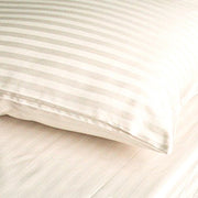 Luxury Hotel Style Super Soft Sateen Pillowcase Covers - Set of 2