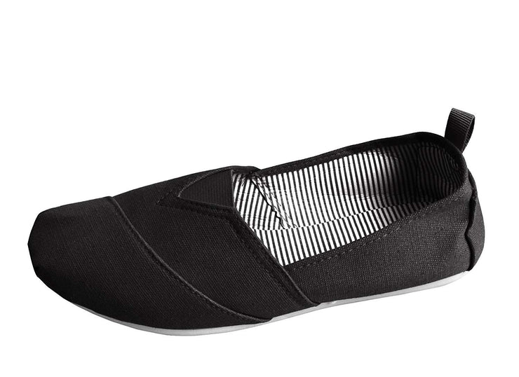 crittendenwayapartments Striped Casual Summer Breathable Tennis Slip On Loafer Sneaker Shoes