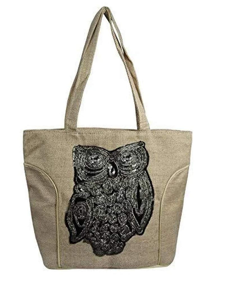 B6950-Tote-Owl-Beige-AS