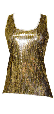 147-highLow-sequin-top-GOLD-XL-SI