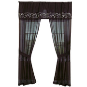 1629-curtain-sheer-swirl-set-CHOCO-54x63