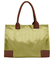 A8372-Nylon-Tote-Olive-RK