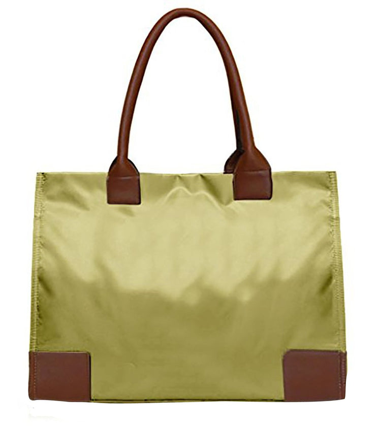 A8372-Nylon-Tote-Olive-RK