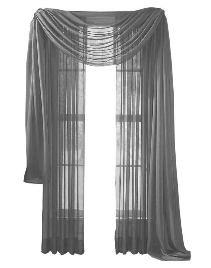 A3670-1PC-Viole-Window-Scarfs-Grey-KL