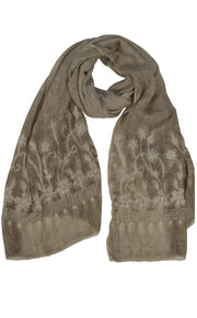 B6225-A105-Scarf-Beige-AJ