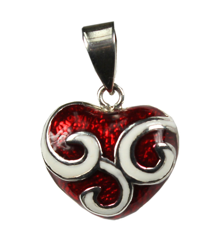 Swirly-Heart-Pendant-93-923-975-KL