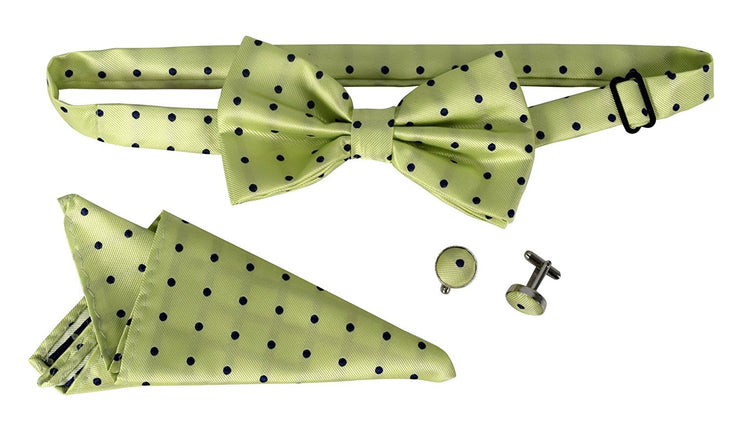 B1455-Bow-Tie-PolkaD