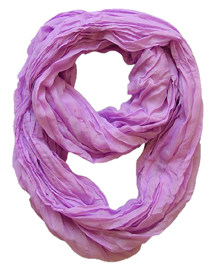 A1145-Solid-Crinkle-Loop-Lavender-FBA-KL