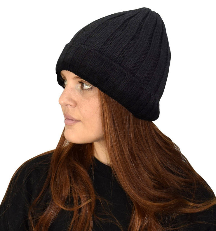 B5912-Beanie-3703-Black-MRS