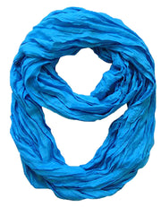 A1139-Solid-Crinkle-Loop-Blue-FBA-KL