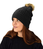 B5917-Beanie-3710-Black-MRS