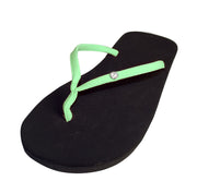 Gem Stone Embellished Elegant Thong Flip Flop