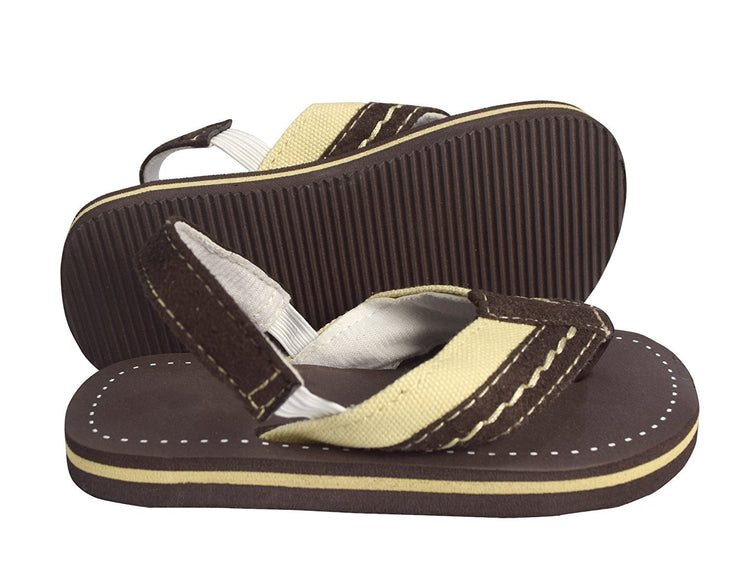 B6872-7601-Boys-Sandal-Brown-5-SD