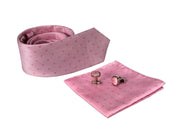 B0685-Polka-Nck-Tie-Pink-AC