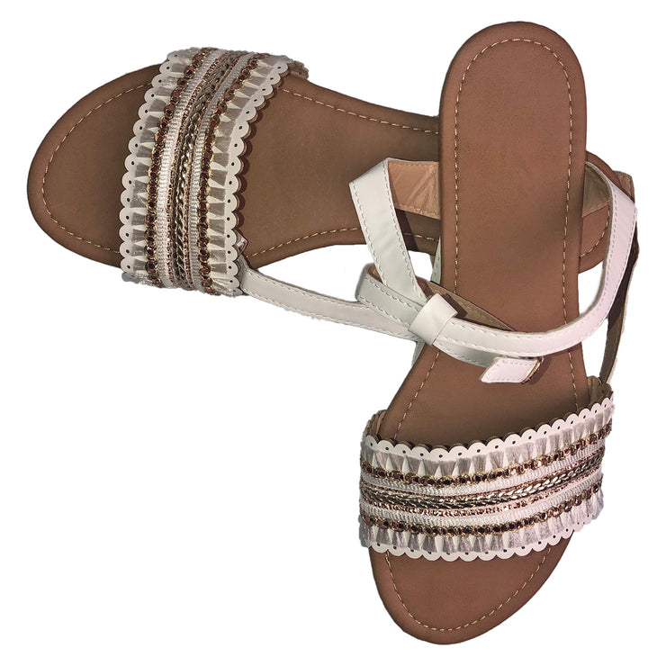 B8415-EMILE51-W611-Sandal-WHT-11-AJ