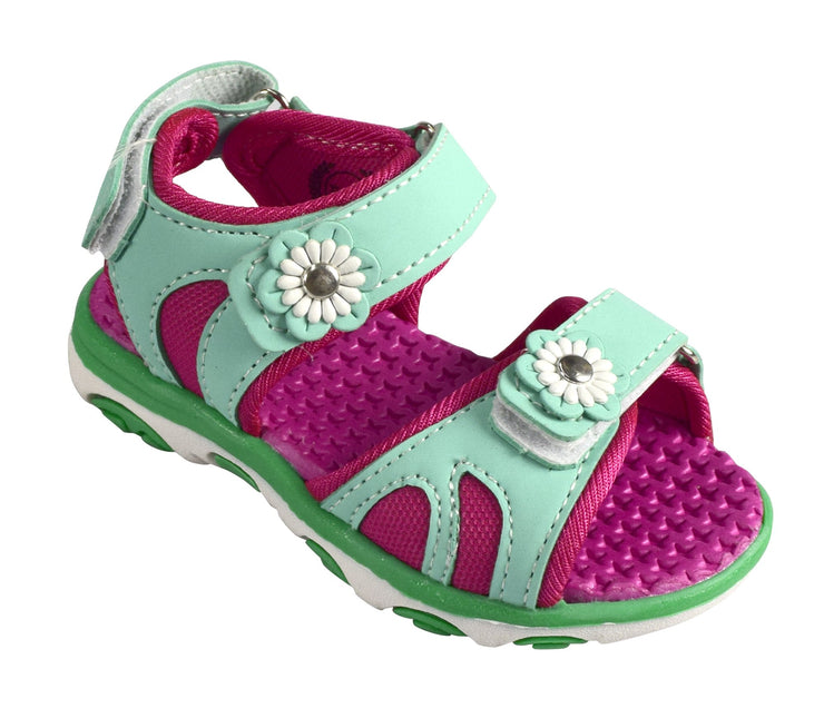 Kids Toddler Open Toe Beach Water Shoes Athletic Sports Sandals