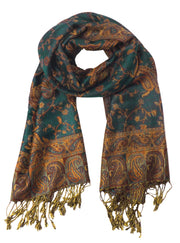 green-gold-paisley-pashmina