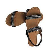 B8295-DARIEL36-W611-Sandal-BLK-11-AJ