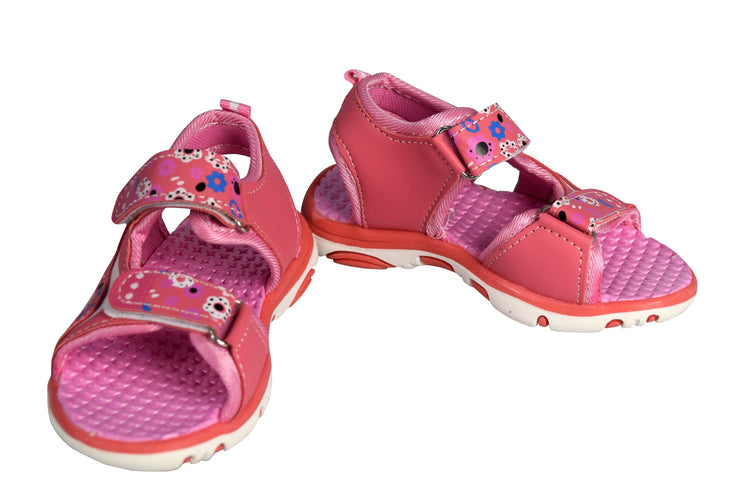 Kids Toddler Open Toe Beach Water Shoes Athletic Sports Sandals