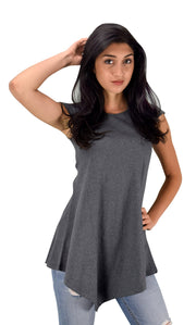 A9788-Cotton-Tunic-Grey-M-AJ